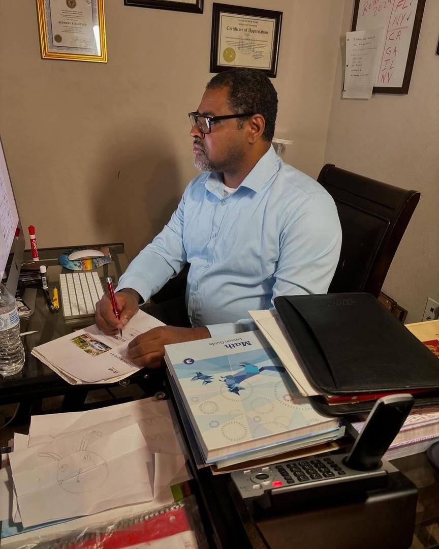 François-David Koffi