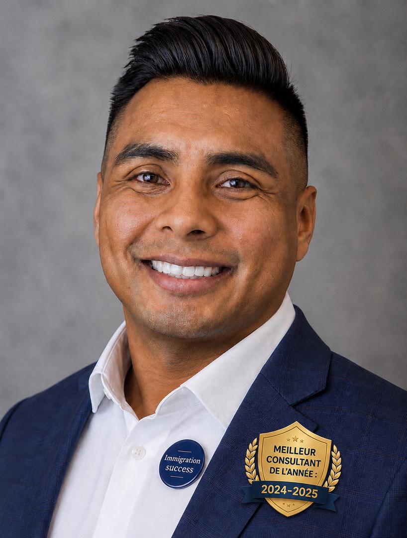 M. David Brian Bermudez